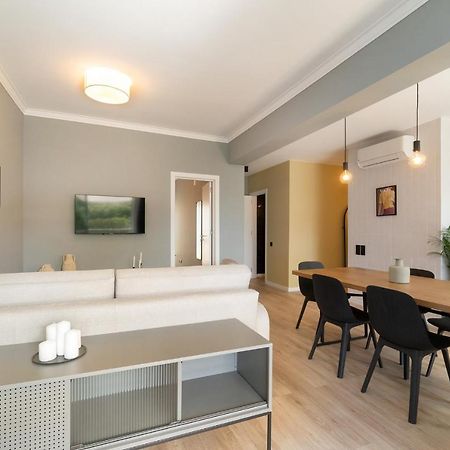 Santini Apartment By Olala Homes Cascais Kültér fotó