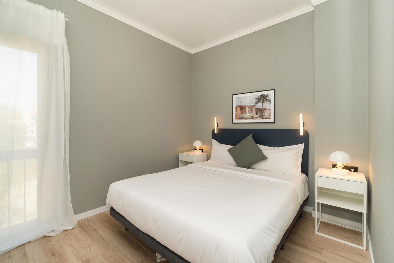 Santini Apartment By Olala Homes Cascais Kültér fotó