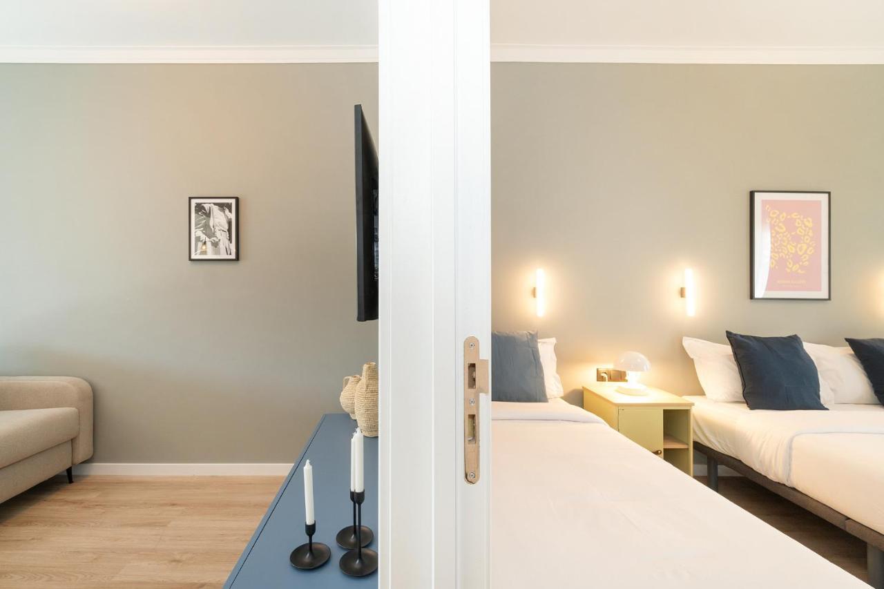 Santini Apartment By Olala Homes Cascais Kültér fotó