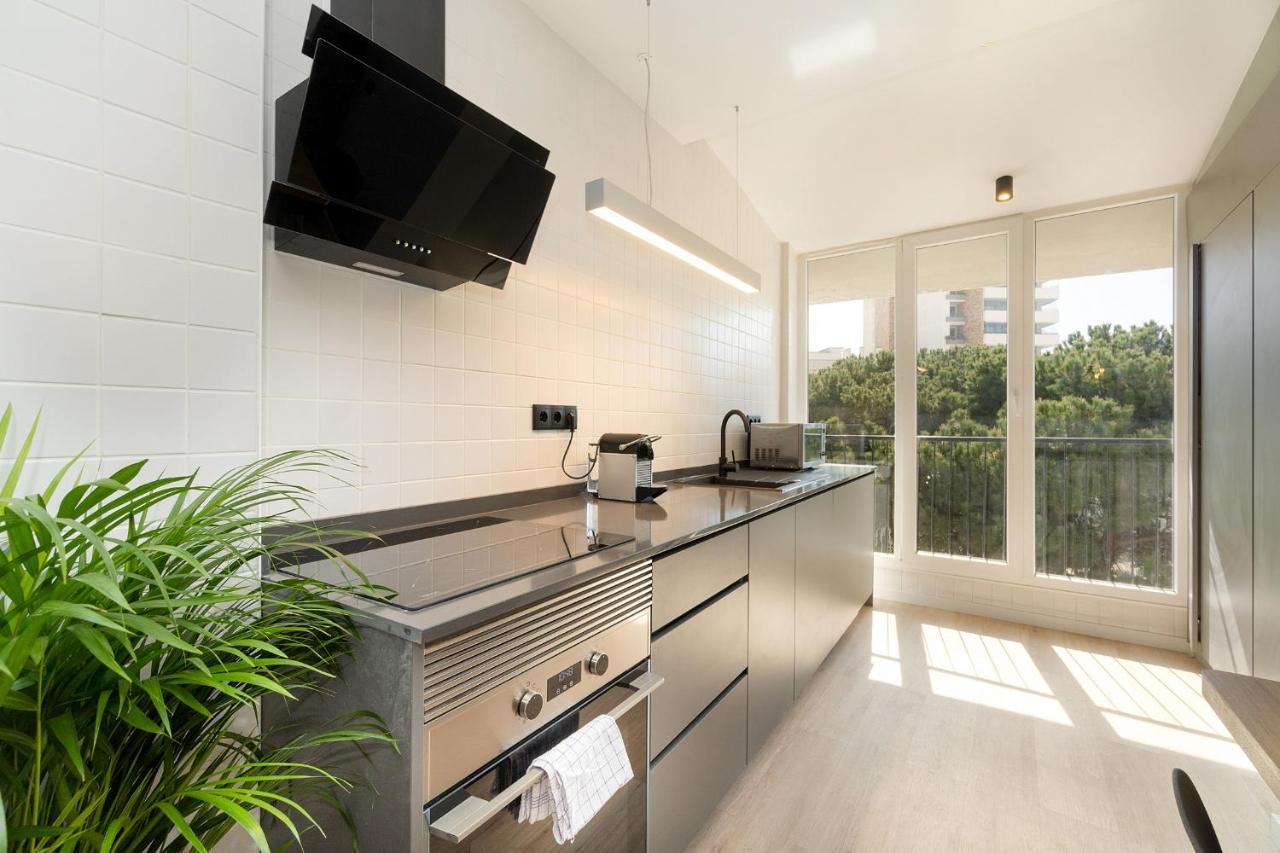 Santini Apartment By Olala Homes Cascais Kültér fotó