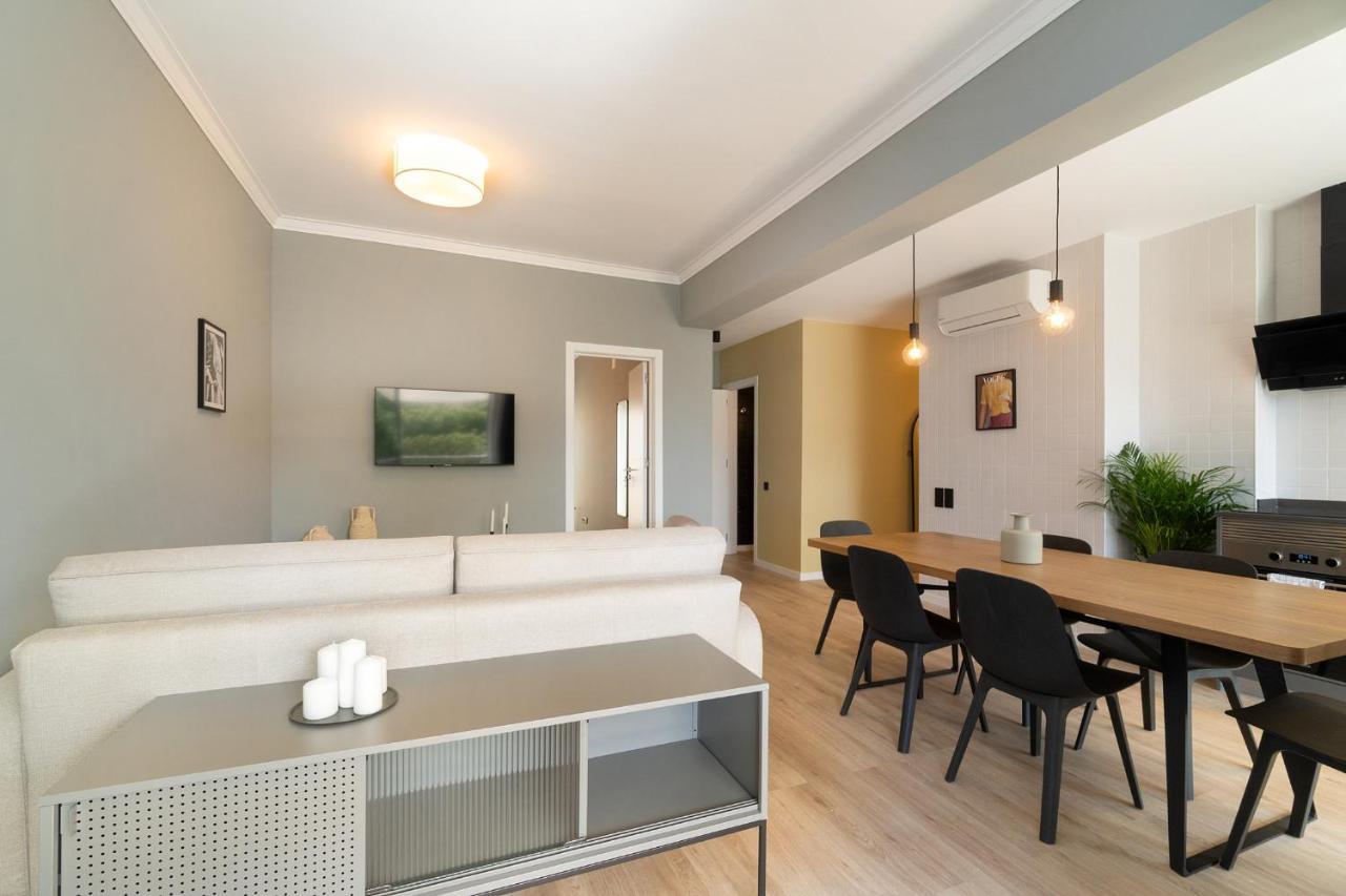 Santini Apartment By Olala Homes Cascais Kültér fotó