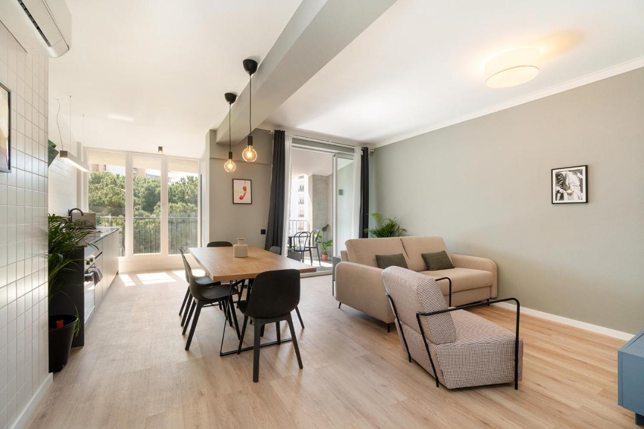 Santini Apartment By Olala Homes Cascais Kültér fotó