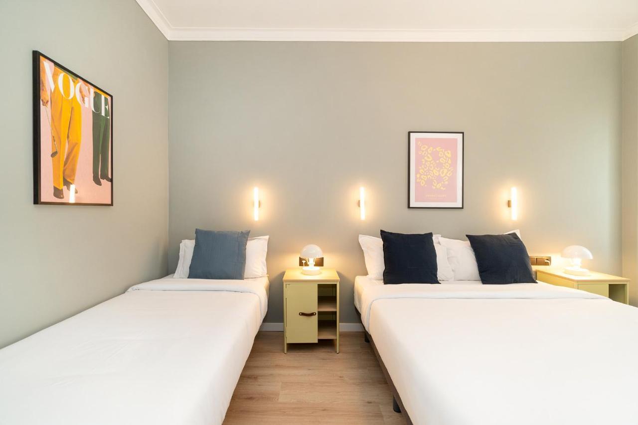 Santini Apartment By Olala Homes Cascais Kültér fotó