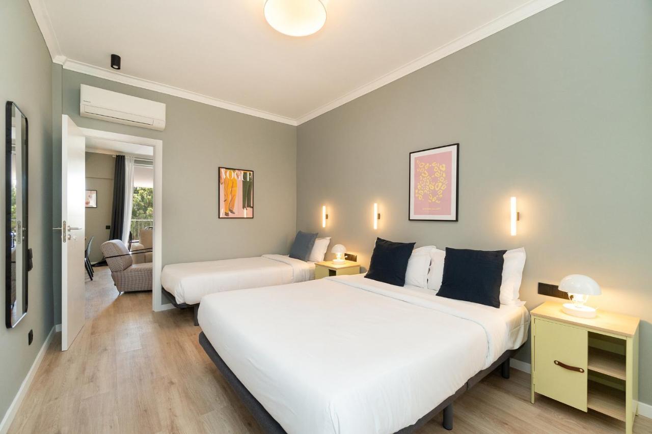 Santini Apartment By Olala Homes Cascais Kültér fotó