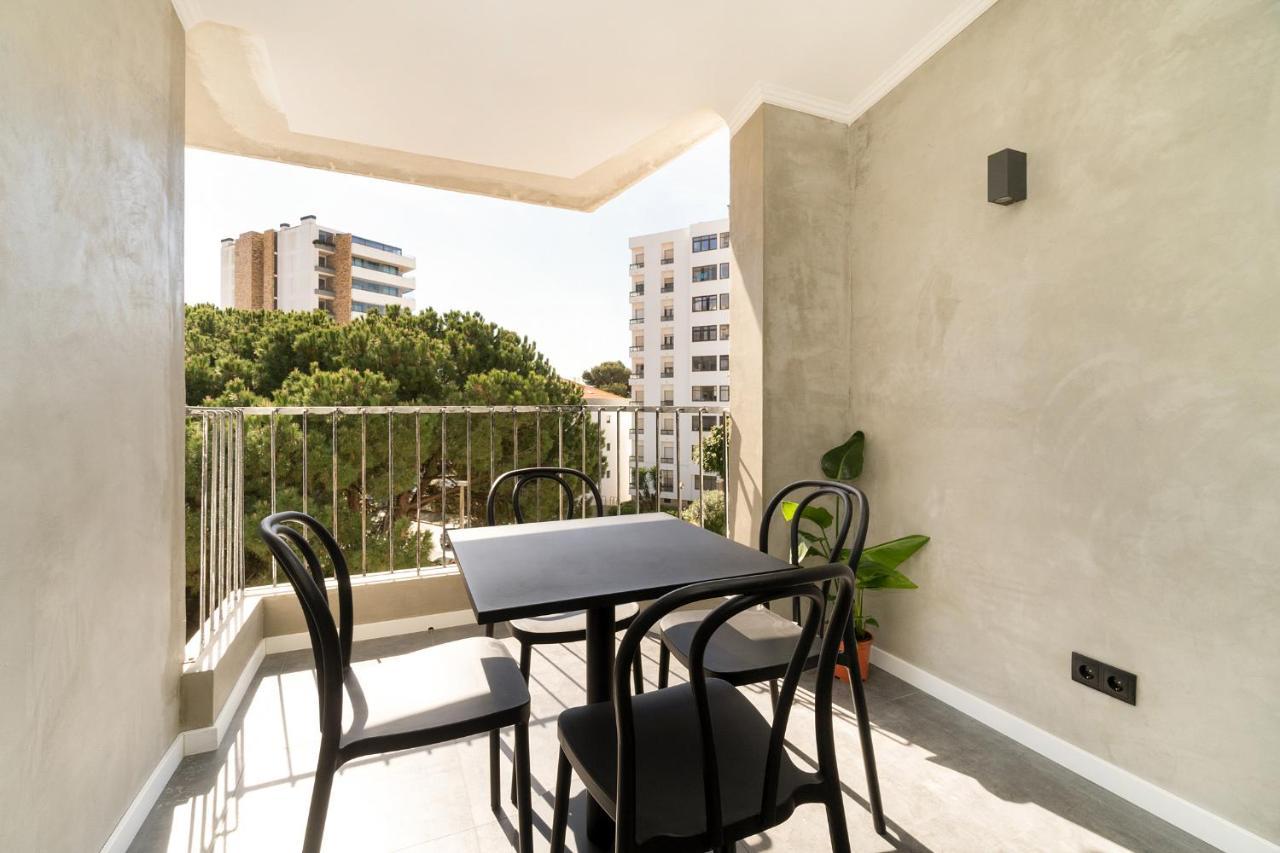 Santini Apartment By Olala Homes Cascais Kültér fotó