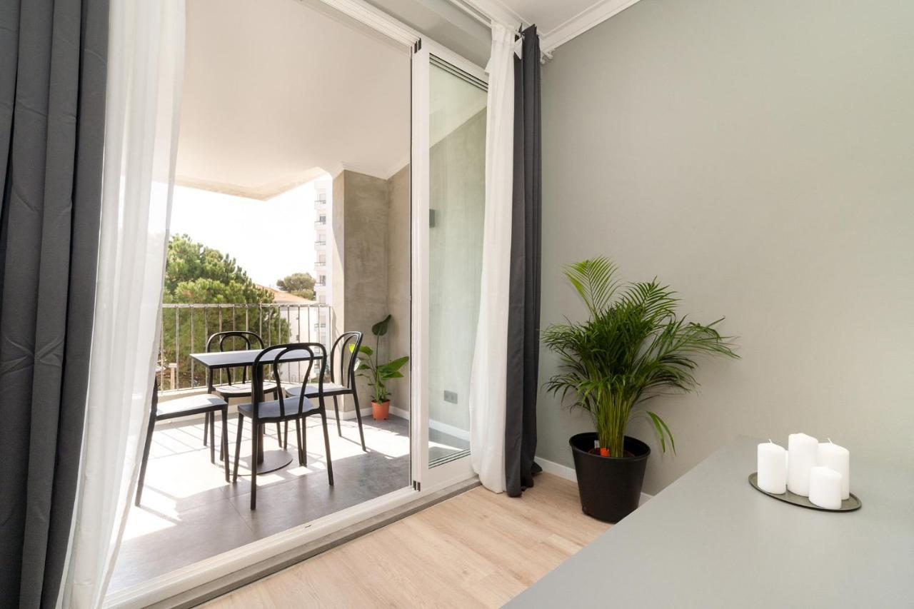 Santini Apartment By Olala Homes Cascais Kültér fotó