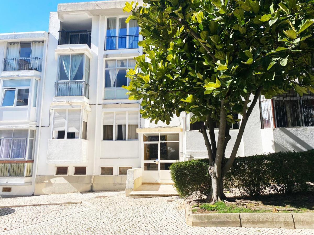 Santini Apartment By Olala Homes Cascais Kültér fotó